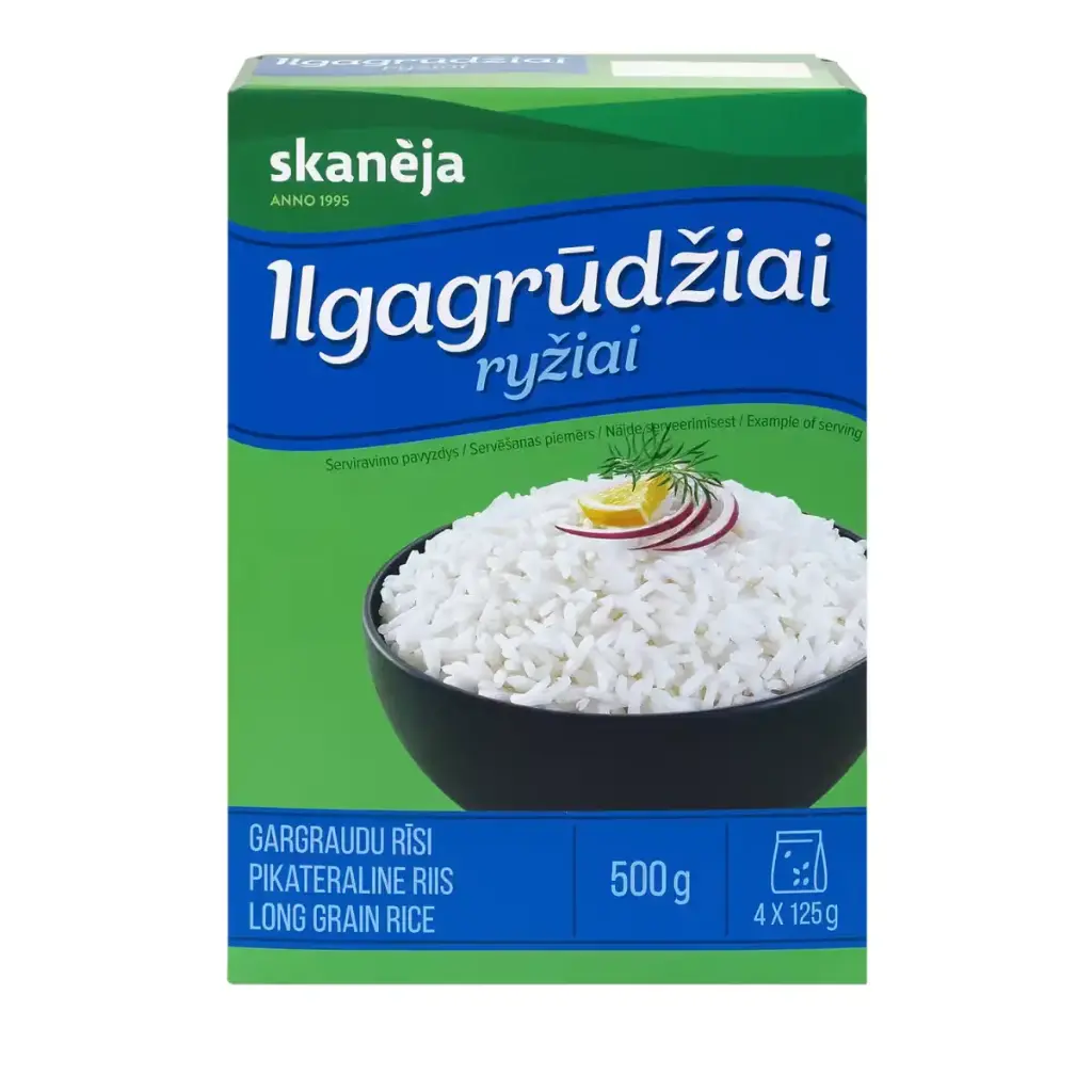 Ryžiai