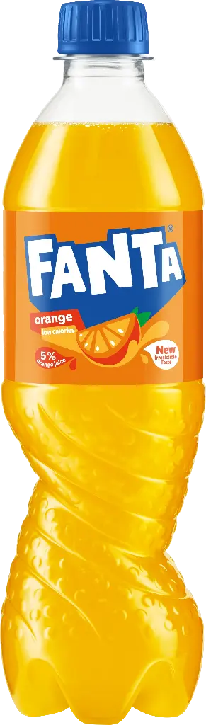 Fanta