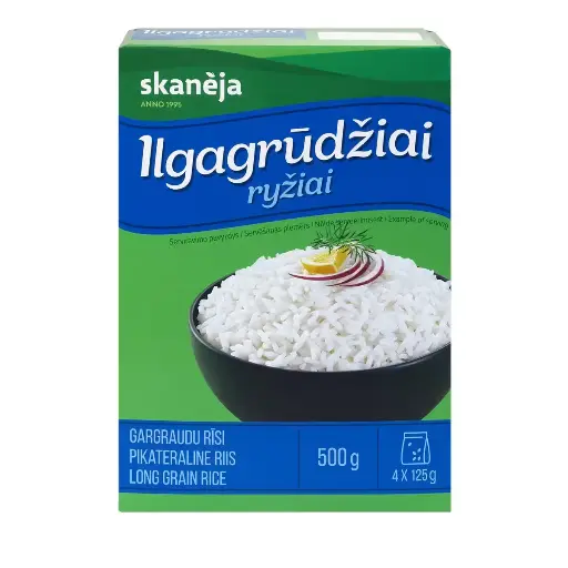Ryžiai